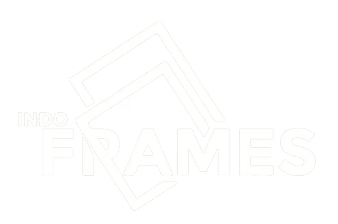 IndoFrames logo